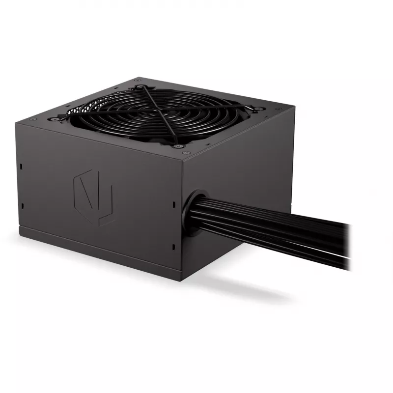 ENDORFY Vero L5 Bronze barošanas bloks 700 W 24-pin ATX ATX melns nemodulārs