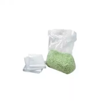 Papera smalcinātāja piederumu maiss HSM 1330995100