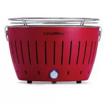 LotusGrill G34 U sarkans