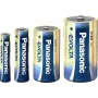 Panasonic Evolta C - vienreizēja baterija - sārma - 1.5 V - 2 gab. - zila - C