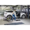 Kärcher NT 30/1 Tact Te L melns, pelēks, dzeltens 30 L 1380 W