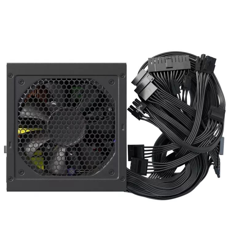 Barošanas bloks Seasonic G12 GC-650 650W