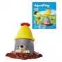 Ūdens rotaļu komplekts BIG AquaPlay Mole Hole 8700001590 ar ūdens sūkni un piederumiem