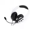 Raptor Headset Playstation 5 H200 Balts 3.5 jack