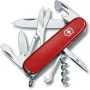 Multitool Victorinox CLIMBER 1.3703 Swiss Army Knife with 13 Functions