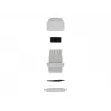 kabelis Gland DeLOCK 60197 pelēka Plastic 10 gab.