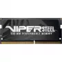 SO-DIMM 32 GB DDR4-2400, atmiņa pelēka, PVS432G240C5S, Viper Steel, INTEL XMP