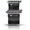 Thermaltake AC-045-CN1OTN-C1 saskarnes kartes/adapteris iekšējais PCIe