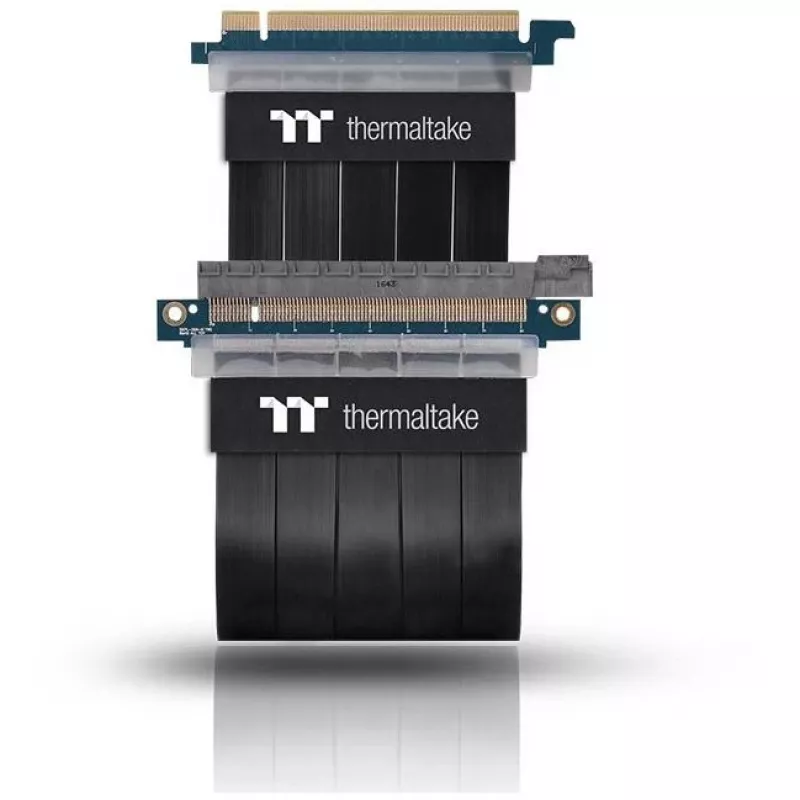Thermaltake AC-045-CN1OTN-C1 saskarnes kartes/adapteris iekšējais PCIe