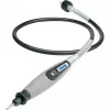 Rotējošais daudzfunkciju instruments Dremel 3000, 130 W, 230 V, rokas rotējošais instruments griešanai, slīpēšanai un pulēšanai
