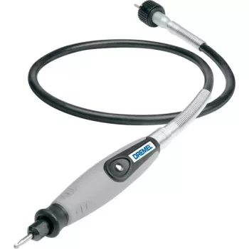 Rotējošais daudzfunkciju instruments Dremel 3000, 130 W, 230 V, rokas rotējošais instruments griešanai, slīpēšanai un pulēšanai