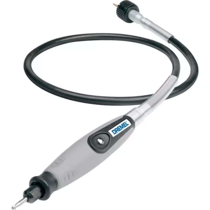 Rotējošais daudzfunkciju instruments Dremel 3000, 130 W, 230 V, rokas rotējošais instruments griešanai, slīpēšanai un pulēšanai