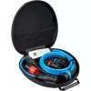 Transporta soma NRGkick 20001007 melna