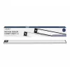 Yeelight skapja gaisma YLCG004 LED kustības sensors drēbju skapja gaisma 40 cm 2700K (sudrabs)