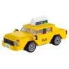 LEGO CREATOR 40468 Dzeltenais taksometrs