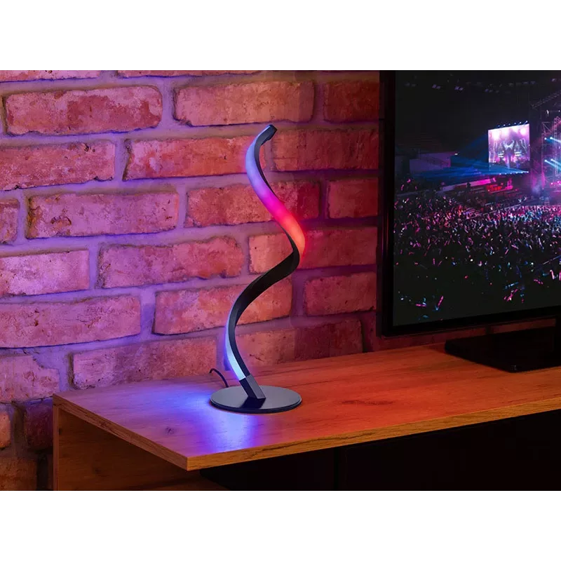 TRACER Dekoratīvā lampa Ambience - Smart Spiral