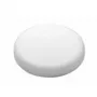 Bosch Schaumstoffscheibe soft (balta), diametrs 170 mm 2608612024 diametrs 170 mm 1 gab. (2608612024)