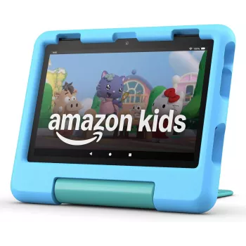 Planšetdators Amazon B0CVDJYYRR 8 collas 3 GB RAM 32 GB krātuve