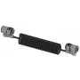 Kensington SpacePole Dual lock with Clicksafe® Technology