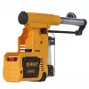 Putekļu nosūkšanas sistēma DeWalt D25303DH-XJ, pārnēsājama 340 mm, 1,4 kg, dzeltena