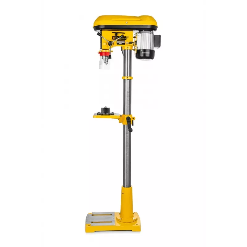 Stacionārā urbjmašīna Smart365 SM-04-01119 600W 1600MM dzeltena