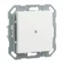 Gira KNX svira slēdzis 1-vietīgs, balts (modelis 517103)