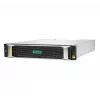 HPE MSA 2060 disku masīvs 0 TB, plaukta 2U, sudraba/melna, HDD/SSD