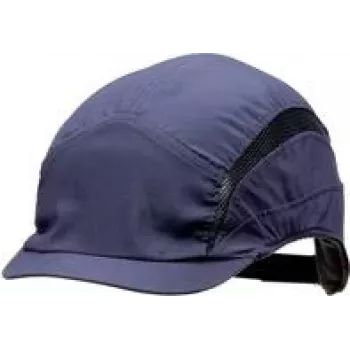 3M First Base HC24NB/MP FB3 CLA Aizsargcepure Navy zila EN 812 (HC24NB/MP FB3 CLA)