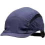 3M First Base HC24NB/MP FB3 CLA Aizsargcepure Navy zila EN 812 (HC24NB/MP FB3 CLA)