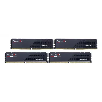 G.Skill Flare X5 F5-6000J3244G64GX4-FX5, 256 GB, 4 x 64 GB, DDR5, 288-pin DIMM