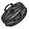 Rivacase Orly 40.6 cm (16) portfelis, melns