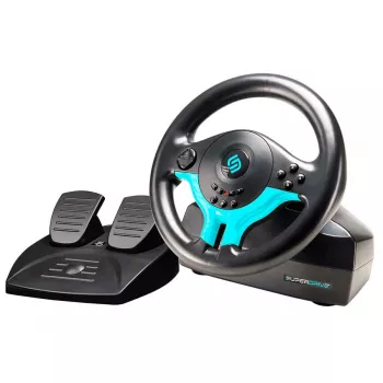 Subsonic Superdrive SV 250-S stūre Blue Edition