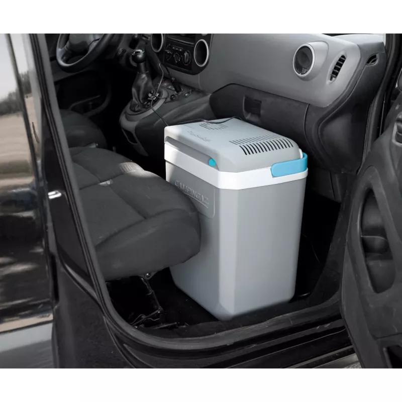 Aukstumkaste Campingaz Powerbox Plus 28 L Electric Blue