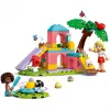 LEGO FRIENDS 42640 Jūrascūciņu rotaļlaukums