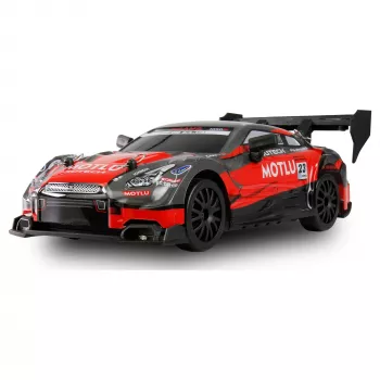 Drifta auto Amewi 21112 1:24 elektriskais RC modelis, Li-Ion 500 mAh, ieteicams 8+