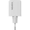Charger Canyon CU35CC iekštelpu maiņstrāvas bezvadu ātrā uzlāde klēpjdatoram viedtālrunim planšetdatoram