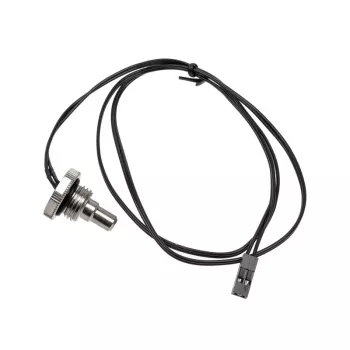 aqua computer temperatūras sensors, G1/4, 60 cm