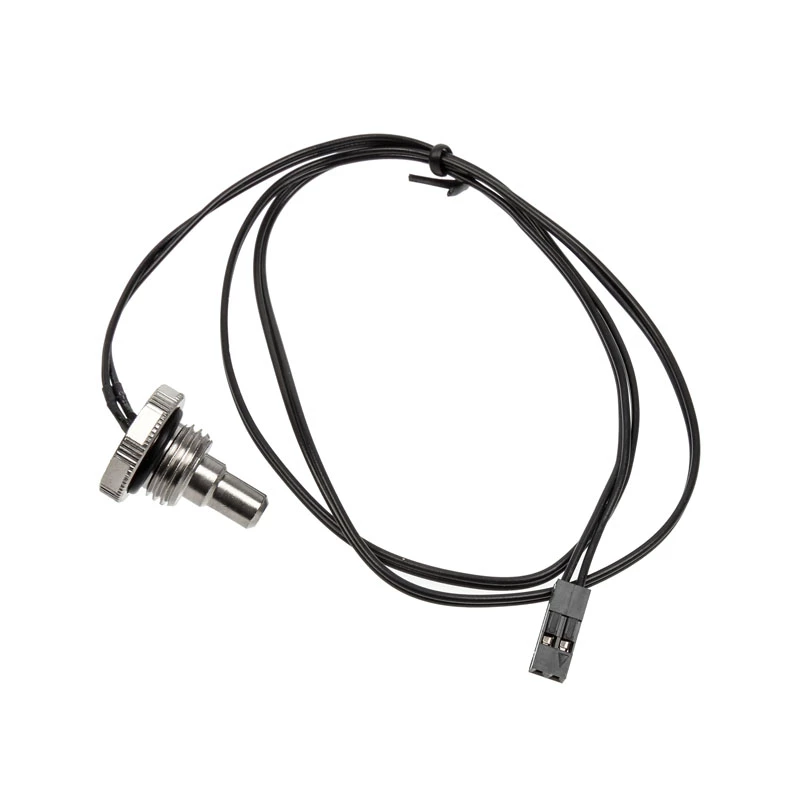 aqua computer temperatūras sensors, G1/4, 60 cm