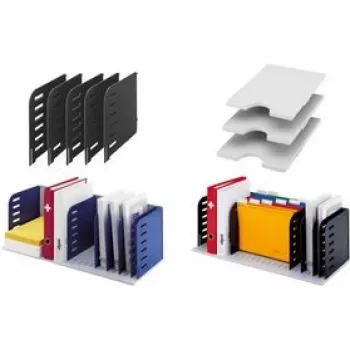 Styro Ablageboard 280312380 pelēka VE3 (280312380)
