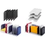 Styro Ablageboard 280312380 pelēka VE3 (280312380)