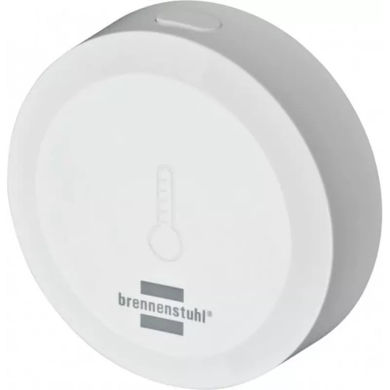 Mitruma sensors brīvi stāvošs Brennenstuhl TFS CZ 01 iekštelpām bezvadu
