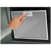 Electrolux LFV629K Melns 575 m³/h