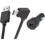 TomTom USB-C kabelis+ lādētājs - Lādētājs (9UUD.001.30)