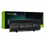 Klēpjdatora akumulators priekš Latitude E5400 E5410 E5500 E5510 - 11.1V - 6600mAh