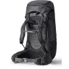 Deva 80 Pro, mugursoma Pelēka, 80 L, Izmērs S