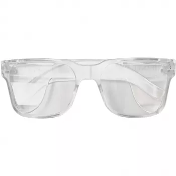 Aizsargbrilles iFixit Safety Glasses Basic — caurspīdīgas lēcas, pamata acu aizsardzība