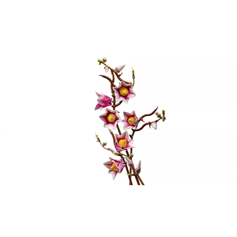 LEGO BOTANICALS 11510 Magnolijas zari