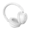 Baseus Bass 30 Max bezvadu austiņas ar Bluetooth 5.3, virsgalvas austiņas, pastiprinātas basu funkcijas, 40 mm diafragma, īpaši zems latentums, 50 stundu akumulatora darbības laiks