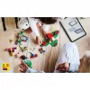 LEGO MARVEL 11200 Spideja un Gobija raptoru cīņa koka mājas štābā