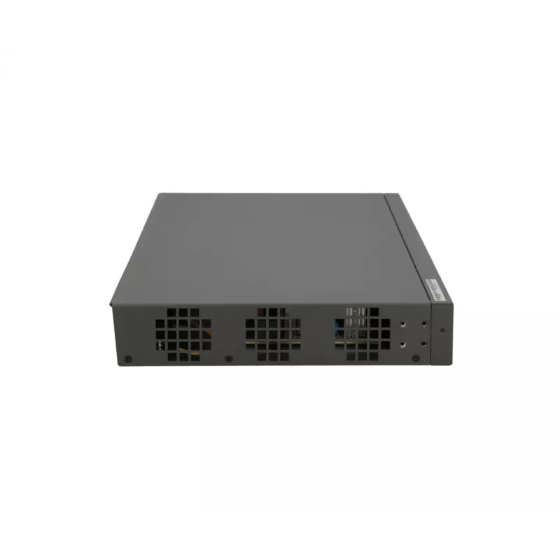 Pārvaldāms komutators FiberHome S4820-28T-X-AC L2/L3 Gigabit Ethernet 24 porti